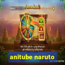 anitube naruto